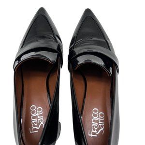 Franco Sarto Loafer with low Heel